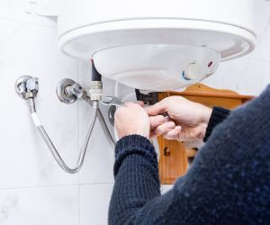 About Water Heater Repair LLC Myerstown, PA